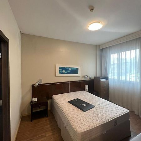 新利马Piemonte公寓式酒店 外观 照片